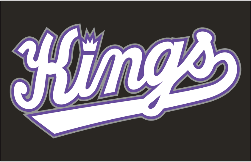 Sacramento Kings 2011-2016 Jersey Logo DIY iron on transfer (heat transfer)